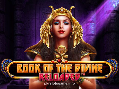 Book of the Divine Reloaded