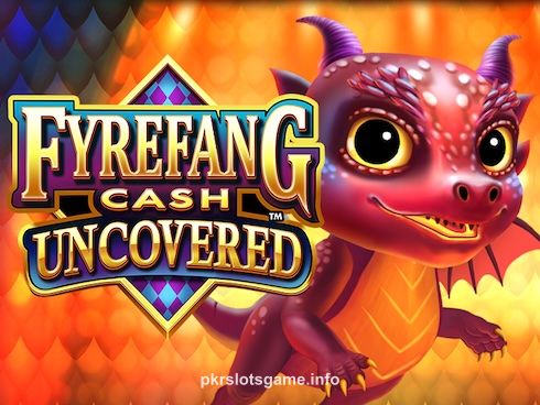 Fyrefang Cash Uncovered Slot