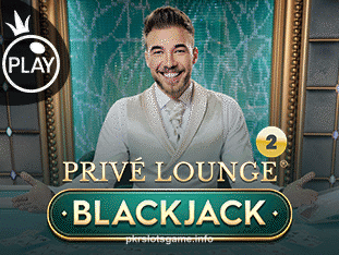 Privé Lounge 2 Related Game Card