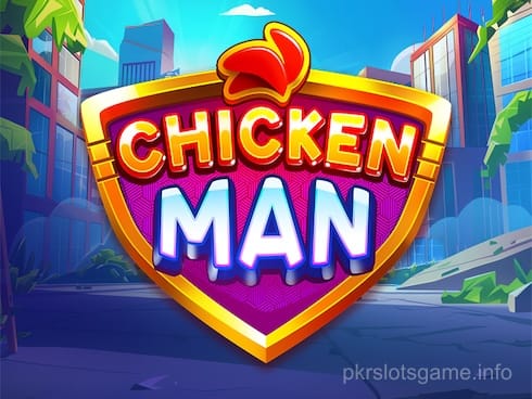 Chicken Man