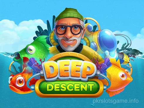 Deep Descent