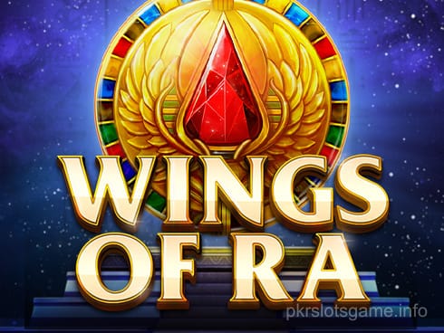 Wings of Ra