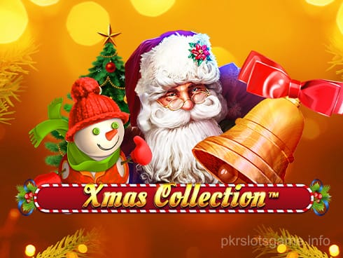 Xmas Collection 40